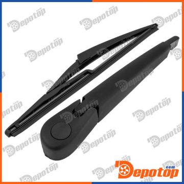 Bras d'essuie-glace arrière 300mm pour PEUGEOT | EWB-PE-007, 42-0692